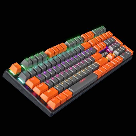 Hermes m5a keyboard